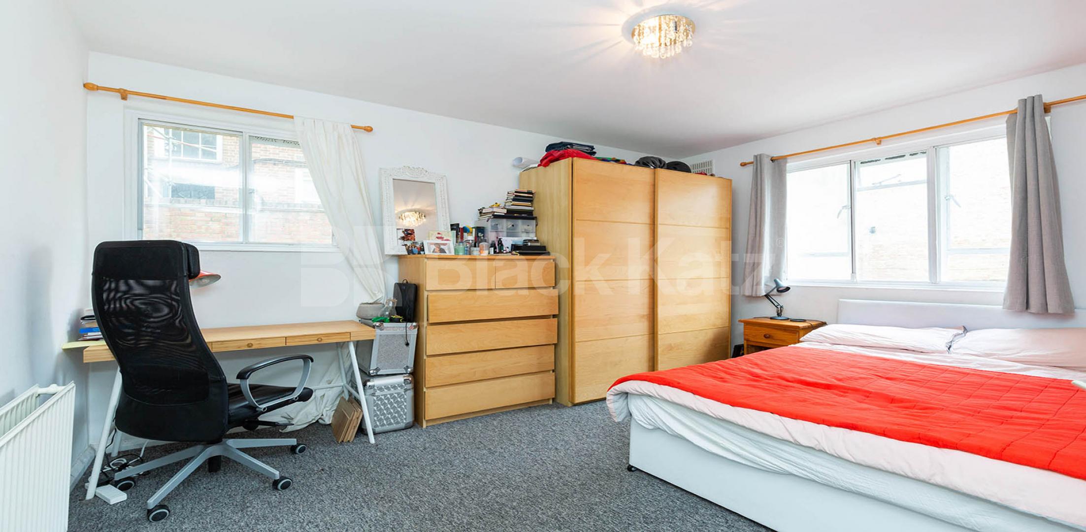 			New Instruction , 1 Bedroom, 1 bath, 1 reception Flat			 Dibden Street, ISLINGTON N1